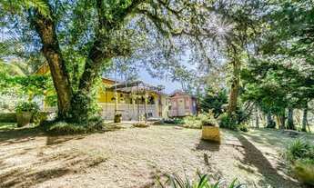 Imagem 4: BELÍSSIMA CHÁCARA EM TIJUCAS DO SUL - ACEITA IMÓVEL DE ATÉ 50% DO VALOR, COMO PARTE DE PAG