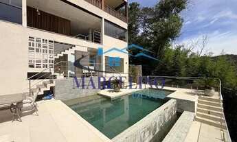 Imagem 4: Uma joia em meio a natureza de Penedo!