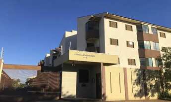 Imagem: Residencial Bariloche I - locado e gerando