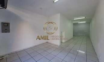 Imagem 2: RA Amil Aluga Ponto Comercial, 1 Salão, 2 Banheiros, 51m², Região Centro