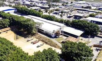 Imagem 5: Galpão, Tamoios, Aparecida De Goiânia, Jardim Eldorado