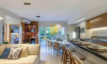 Imagem 2: Agio do Sobrado 4 quartos no Jardins Frankfurt