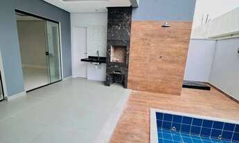 Imagem 4: Condomínio Quinta das Orquídeas - Casa com 4 suítes