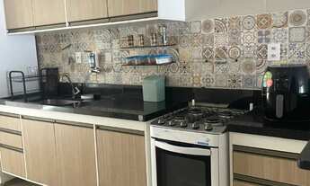 Imagem 4: Casa com Piscina em Arembepe com ¾ para Temporada