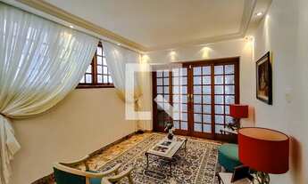 Imagem 3: Casa à Venda - Cambuci, 4 Quartos, 275 m2