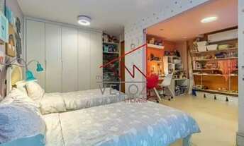 Imagem 3: Apartamento-À VENDA-Leblon-Rio de Janeiro-RJ