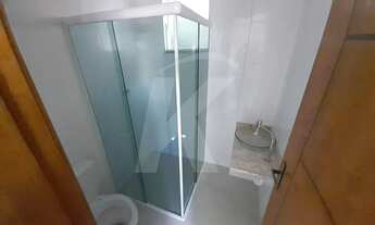 Imagem 3: Apartamento novo na Vila Paulicéia, 02 quartos, 39 m²