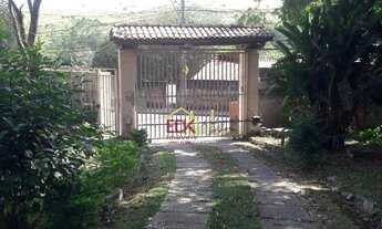 Imagem 2: Chácara com 8 dormitórios à venda, 5000 m² por R$ 4.500.000,00 - Jardim Santa Maria - São