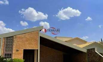 Imagem: LOCAÇAO- Casa em Condomínio - Debora Cristina