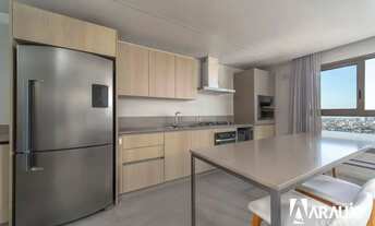 Imagem 3: Apartamento com 3 suítes para alugar no Centro - Itajaí