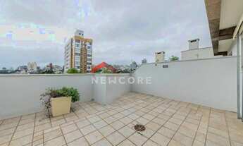 Imagem 2: Cobertura em Rua Tenente-coronel Fabrício Pilar - Mont Serrat - Porto Alegre/RS