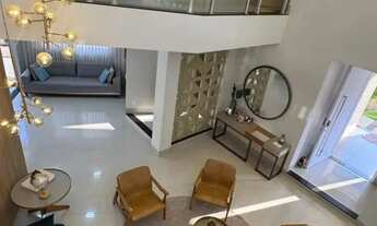 Imagem 3: Casa em condomínio à venda em Goiânia Goiás