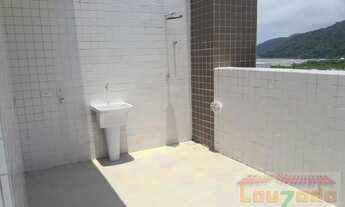 Imagem 7: Apartamento para Locação em Peruíbe, Centro, 3 dormitórios, 1 suíte, 1 banheiro, 2 vagas