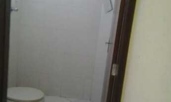 Imagem 3: ALUGO apt 2 quartos QS 122 Samambaia. Prédio comercial