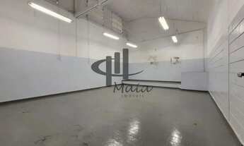 Imagem: Venda Galpão Santo Andre Centro Ref 42942