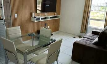 Imagem: Apartamento 1 andar com 2/4 Próximo ao