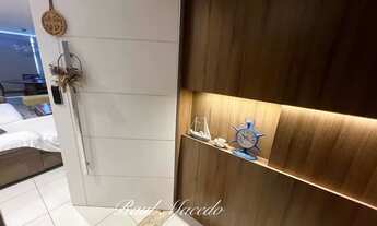 Imagem 2: Cobertura moliado no golfville