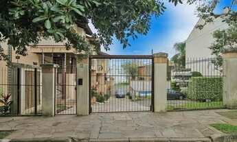 Imagem 4: Casa em Ipanema Casa com 3 dormitórios