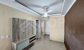 Imagem 2: Casa no Condomínio Jardim Ipanema - 2 dormitórios, churrasqueira e piscina