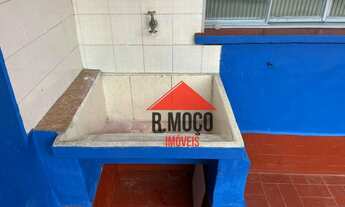 Imagem 4: Casa com 2 dormitórios para alugar, 85 m² por R$ 1.780,00/mês - Cidade Patriarca - São Pau