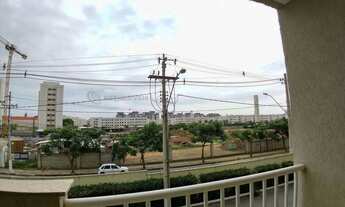 Imagem: Locação Apartamento 2 quartos Colina de