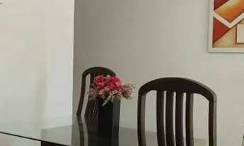 Imagem 4: Apartamento á venda na Jatiúca, 3/4, 2 suites, 200m da praia, 100m2 ótimo local