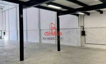 Imagem 4: Imóvel para aluguel tem 365 metros quadrados em Serraria - Diadema - SP