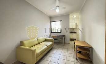 Imagem 3: Apartamento 1 Suíte para Locação no Jardim Nova Aliança