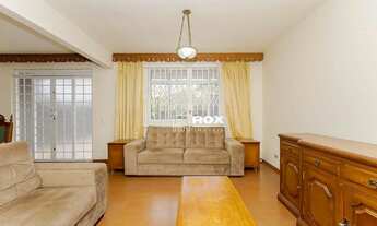 Imagem 6: Sobrado com 3 quartos à venda, 113 m² por R$ 639.000 - Ahú - Curitiba/PR