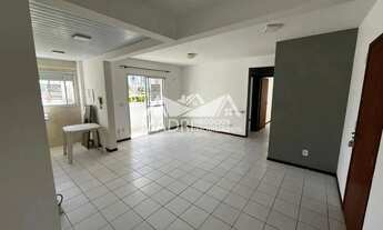 Imagem 2: Apartamento com 2 dormitórios para locação, por R$ 1.350/mês - Aririú da Formiga, Palhoça