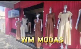 Imagem: Passar Ponto Loja de roupa feminina Eldorado