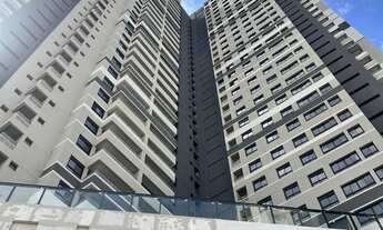 Imagem: Apartamento à venda no bairro Parque Amazônia