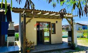 Imagem: Casa em Rua do Eucaliptos - Araçatuba