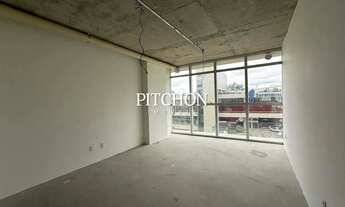 Imagem 2: Sala / Conj Salas à venda, 1 vaga, Vale Do Sereno - Nova Lima/MG