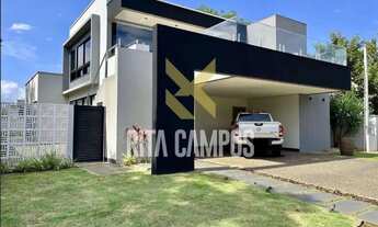 Imagem: SOBRADO DOS SONHOS NO CARIBE RESIDENCE