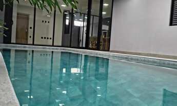 Imagem 3: Casa para venda tem 141 metros quadrados com 2 quartos