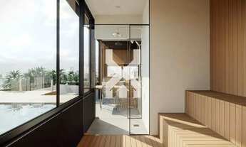 Imagem 4: Apartamento com área privativa à venda, 3 quartos, 3 suítes, 3 vagas, Funcionários - Belo