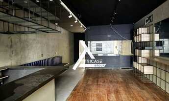 Imagem 2: Loja para alugar, 135 m² por R$ 14.450,00/mês - Vila Madalena - São Paulo/SP