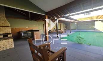 Imagem 4: Sobrado à Venda 390 m² Dom Pedro - Zona Leste Londrina/PR