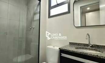 Imagem 5: Apartamento com 3 dormitórios para alugar, 51 m² por R$ 2.900/mês - Centro - Londrina/PR