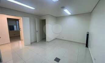 Imagem 6: Prédio inteiro para locação em Santana - SP