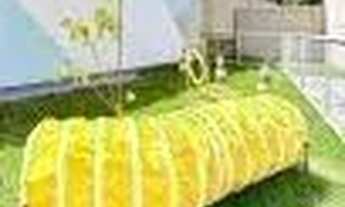 Imagem 7: Luar Ponta Negra - Manaus