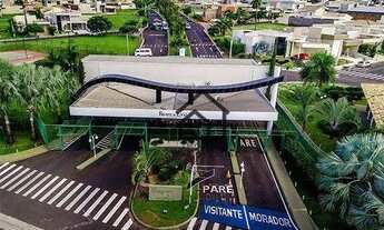 Imagem 2: Terreno à venda, 475 m² por R$ 480.000 - Condomínio Recanto do Lago - São José do Rio Pret