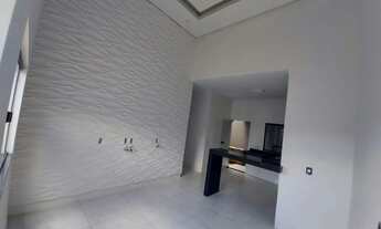 Imagem: CASA ALTO PADRAO ESTRELA DALVA Casa de Rua