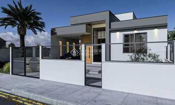 Imagem 6: Casa moderna com piscina na Vila Toscana - Palhoça/SC