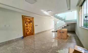 Imagem 5: Magnífica casa de ALTO PADRÃO com 3 quartos à venda, 296 m² por R$ 1.450.000 - Jardim Belv