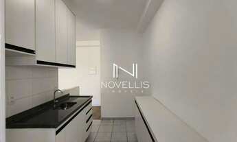 Imagem 5: Apartamento com 2 dormitórios para alugar, 80 m² por R$ 2.915,00/mês - Centro - Jacareí/SP