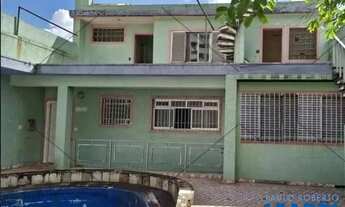 Imagem 3: SOBRADO - MOOCA - SP