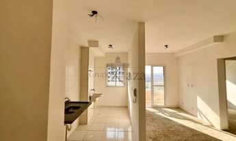 Imagem 2: Oportunidade - Residencial The Gold - Urbanova - 3 Dormitórios - 69,89m²