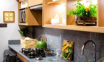 Imagem 5: Apartamento no Now 111 | 2 Quartos, 41m², 1 Vaga